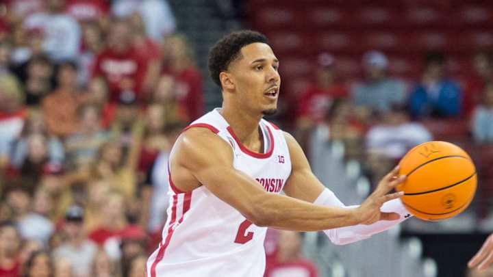 Wisconsin basketball: Three questions for opener vs. South Dakota Wisconsin basketball: Three questions for opener vs. South Dakota