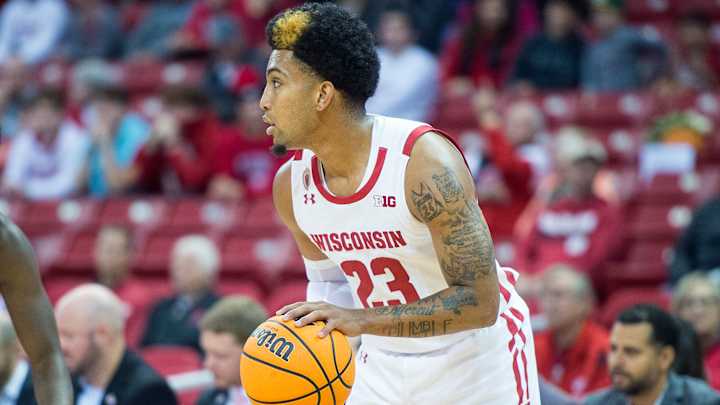 Brew City Battle: Wisconsin men's basketball vs. Stanford preview Brew City Battle: Wisconsin men's basketball vs. Stanford preview