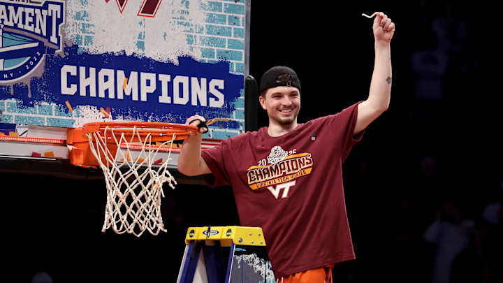 2022-23 ACC Basketball Preview: Virginia Tech Hokies 2022-23 ACC Basketball Preview: Virginia Tech Hokies