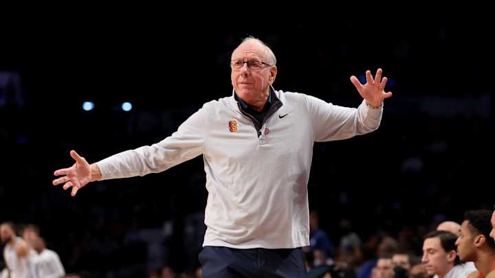 2022-23 ACC Basketball Preview: Syracuse Orange 2022-23 ACC Basketball Preview: Syracuse Orange