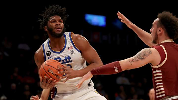 2022-23 ACC Basketball Preview: Pittsburgh Panthers 2022-23 ACC Basketball Preview: Pittsburgh Panthers