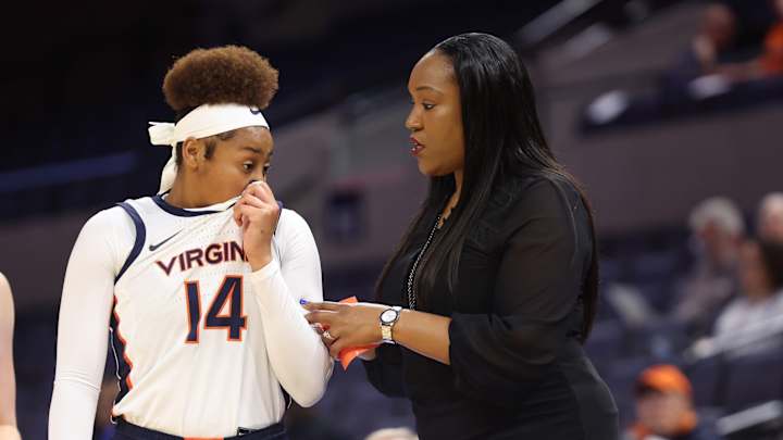 Wahoos Weekly: When and Where to Watch the Virginia Cavaliers This Week [11/7]