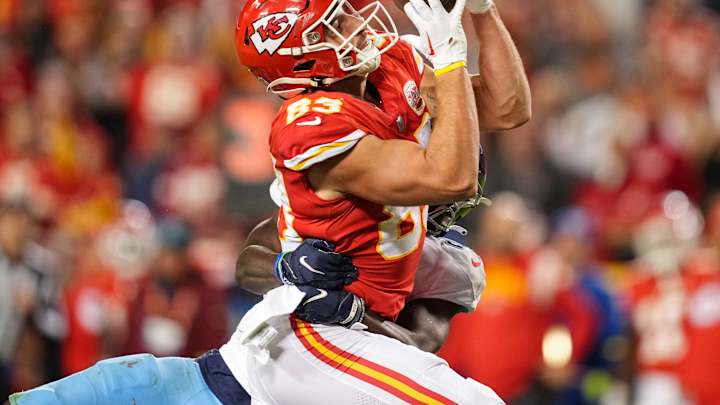 Andy Reid: KC Chiefs Are Comfortable Despite Lack of a True Fullback