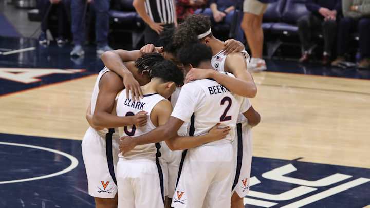 Virginia Basketball vs. NC Central Game Preview, Score Prediction