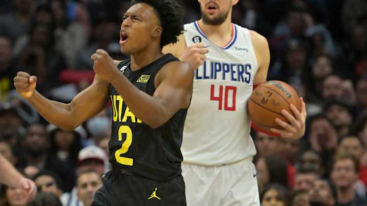 Jazz Dunk Clippers, 110-102: Five Key Takeaways