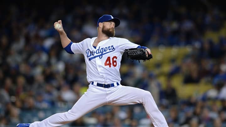 Former Dodgers Pitcher Makes Fans Hurt With One Painful Tweet