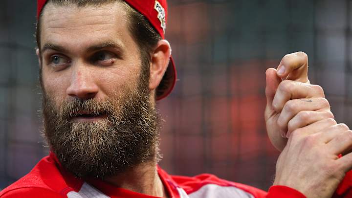 Harper Talks About Variety Of Subjects In Esquire Interview Harper Talks About Variety Of Subjects In Esquire Interview