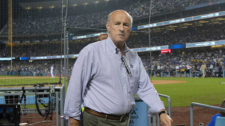Dodgers News: Team President Dismisses Concept of 'Fatally Flawed' Game Plan