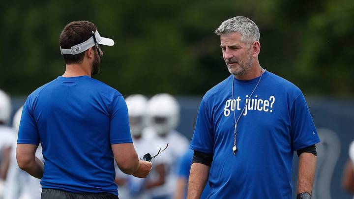 The Far-Reaching Impact of Frank Reich Being Fired in Indy The Far-Reaching Impact of Frank Reich Being Fired in Indy