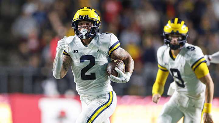 Forde-Yard Dash: How Each Remaining Contender Can Get to the Playoff