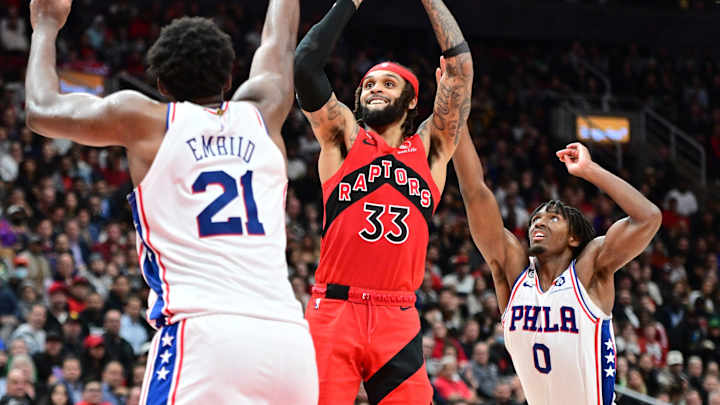 Communication is Key for 76ers’ Defensive Improvement