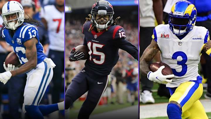 Odell Beckham Jr. & More: Cowboys Talk Signing with TY Hilton and Will Fuller?