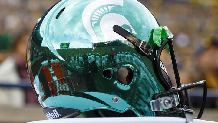 Michigan State offers East Lansing native, former Wolverine in transfer portal