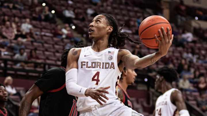 Game Preview: Stetson Game Preview: Stetson