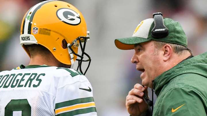 Cowboys at Packers: The End of Aaron Rodgers Nightmares for Dallas?