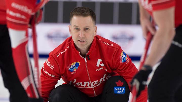 Canada, Japan Take Pan Continental Curling Gold