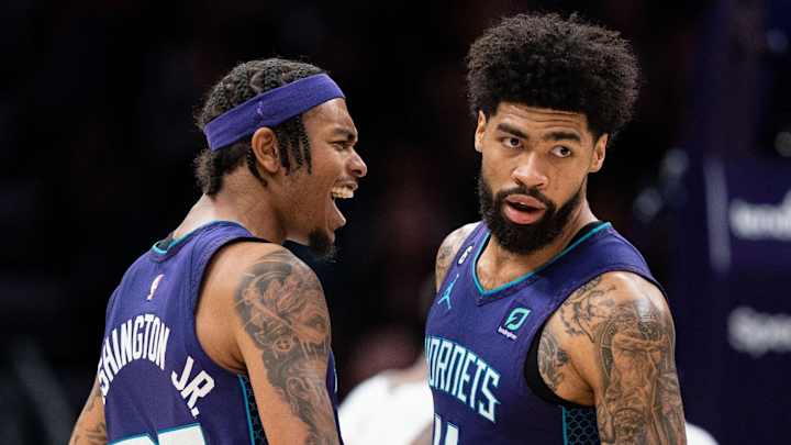 10 takeaways from the Hornets first 10 games
