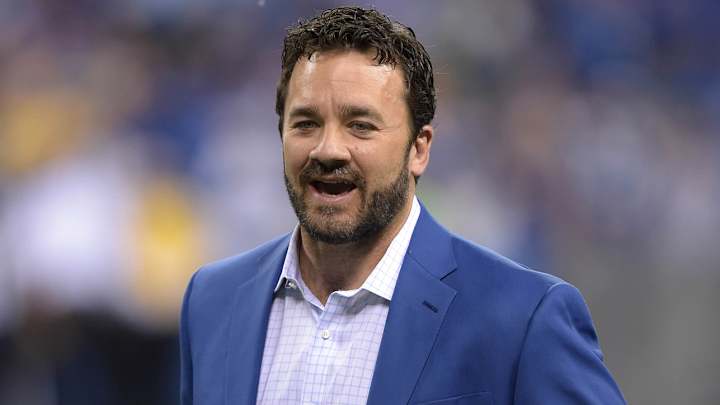 Jeff Saturday’s Recent Tweet About Raiders Goes Viral
