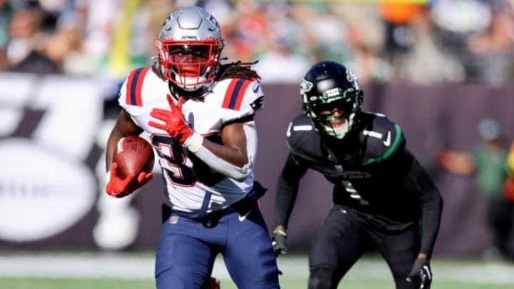 Jets' Sauce Gardner Praises(?) Patriots' 'Simple' Offense?