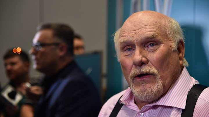 Terry Bradshaw Criticized After Insensitive Joke on ‘Fox NFL Sunday’