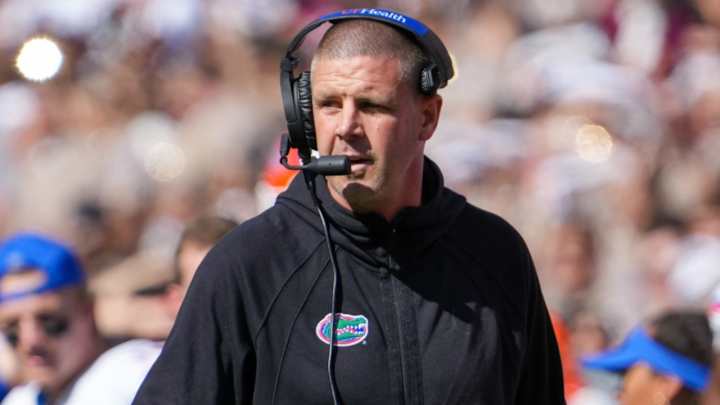 The Good, the Bad and the Great from Florida's 41-24 Victory Over Texas A&M The Good, the Bad and the Great from Florida's 41-24 Victory Over Texas A&M