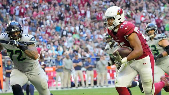 Cardinals' Three X-Factors vs. Patriots