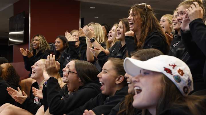 Soccer How To Watch: No. 1 Alabama vs. Jackson State