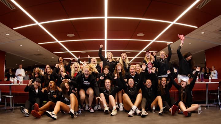Alabama Soccer Earns No. 1 Seed in NCAA Tournament