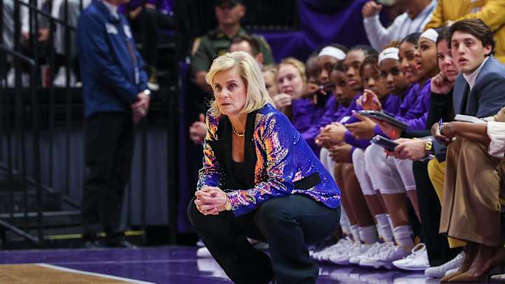 LSU Basketball Commit Mikaylah Williams Earns Prestigious Honor