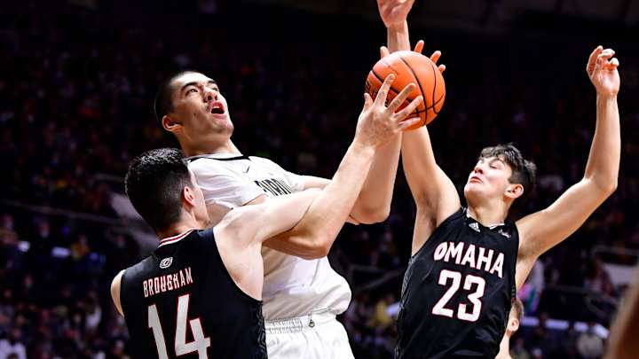 Omaha Mavericks at Kansas Jayhawks Basketball Predictions: Time To Shake Off Some Rust.