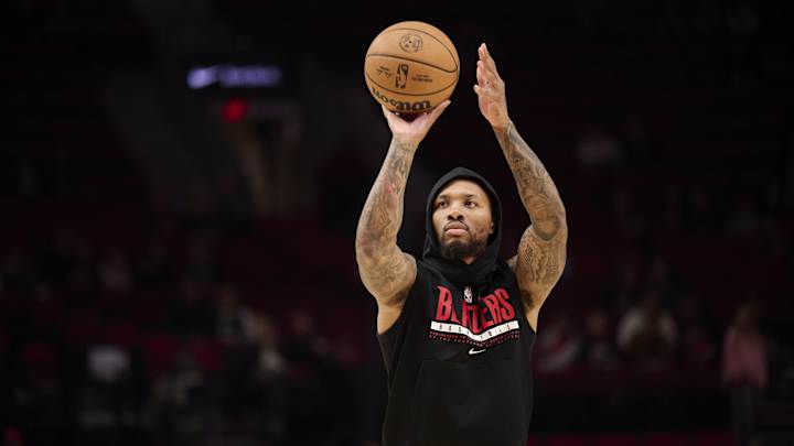 How To Watch The Portland Trail Blazers At Miami Heat, Betting Lines Etc