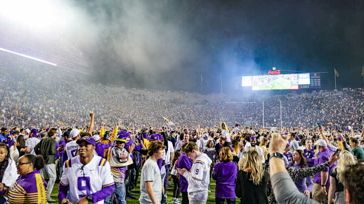 SI:AM | The CFP Race Got a Lot More Interesting