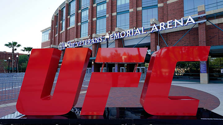 UFC Fight Under Investigation Over Suspicious Betting Patterns