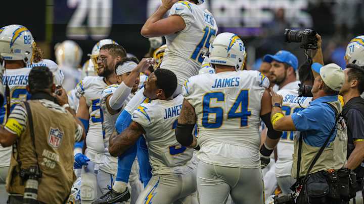 Week 14 Fantasy Football Rankings: Kickers