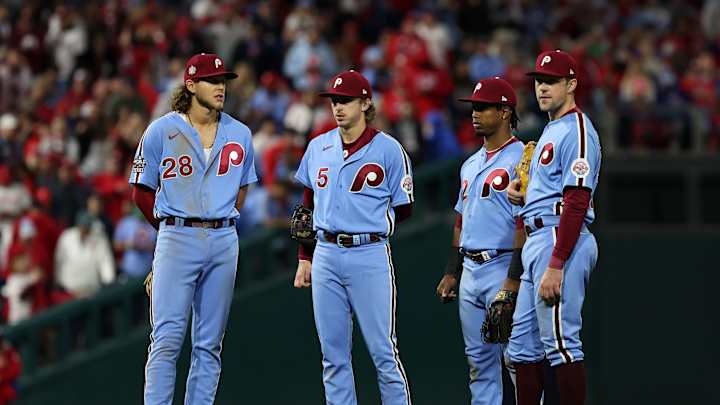 With the Offseason in Full Swing, Difficult Decisions Lie Ahead for the Philadelphia Phillies