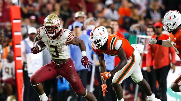 Florida State Seminoles release Depth Chart for Syracuse Orange Florida State Seminoles release Depth Chart for Syracuse Orange