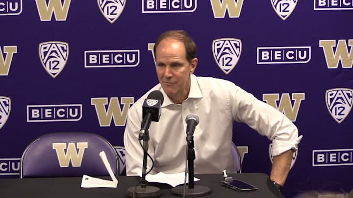 Huskies Open Basketball Season Against Weber State on Monday Night Huskies Open Basketball Season Against Weber State on Monday Night