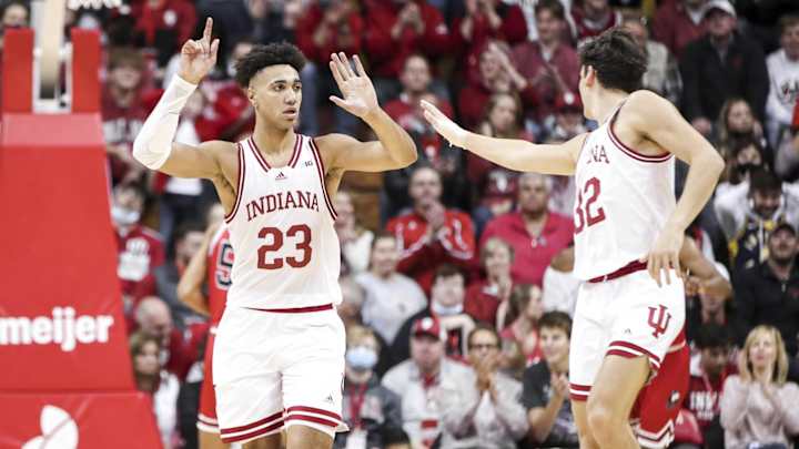Indiana Season Preview: After Decade of Misery, Hoosiers Ready to Chase Titles