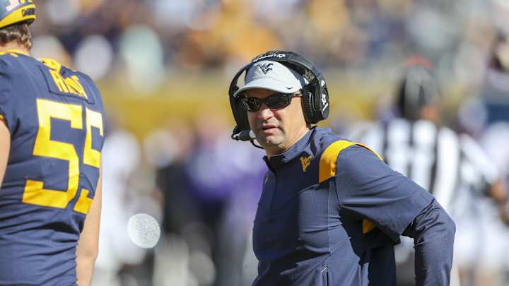 Quick Hits: What's Wrong With the Offense, State of the Program + More