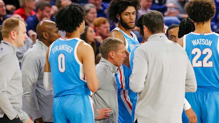 Gonzaga vs. Michigan State game preview: Zags, Spartans to meet in Armed Forces Classic Gonzaga vs. Michigan State game preview: Zags, Spartans to meet in Armed Forces Classic