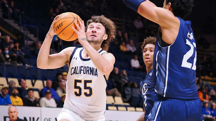 Cal Basketball: A Stunner at Haas - Bears Lose to UC Davis For 1st Time in a Century