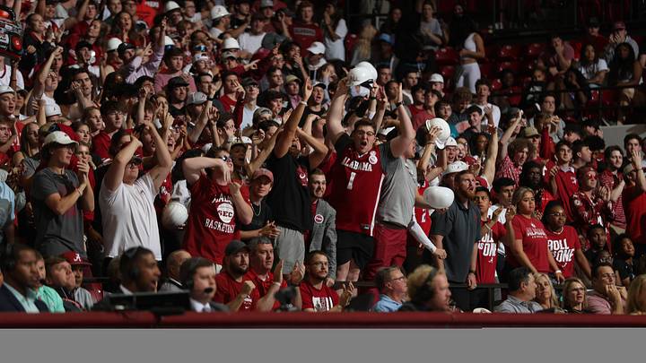 Are Concession Prices at UA Getting Out of Hand? Three-And-Out