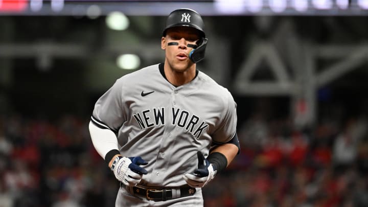 Finalists for Cy Young, MVP Revealed Among 2022 MLB Awards Finalists for Cy Young, MVP Revealed Among 2022 MLB Awards