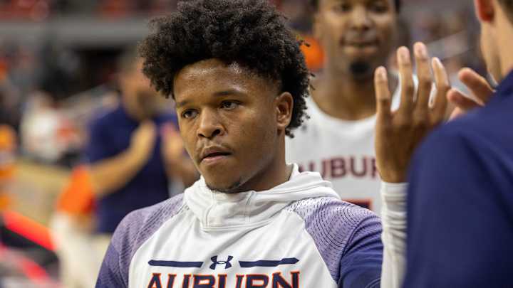 How to watch the Auburn basketball game vs Winthrop How to watch the Auburn basketball game vs Winthrop