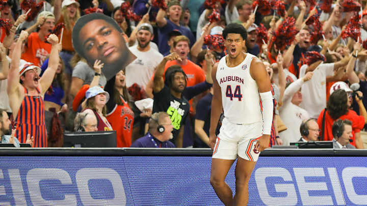 Auburn to take on Indiana at Holiday Hoopsgiving in Atlanta
