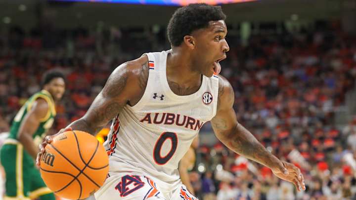 The Auburn fans had the memes rocking even after an ugly victory