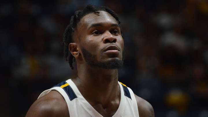 What the ESPN BPI Says About WVU's Chances Against Pitt