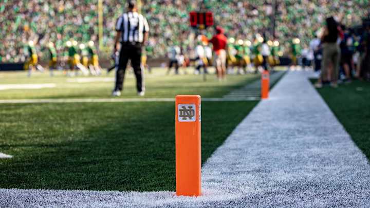 IB Nation Interview: Bryan Curtis Talks Notre Dame TV, More College Football TV Topics, Plus Rapid Fire IB Nation Interview: Bryan Curtis Talks Notre Dame TV, More College Football TV Topics, Plus Rapid Fire