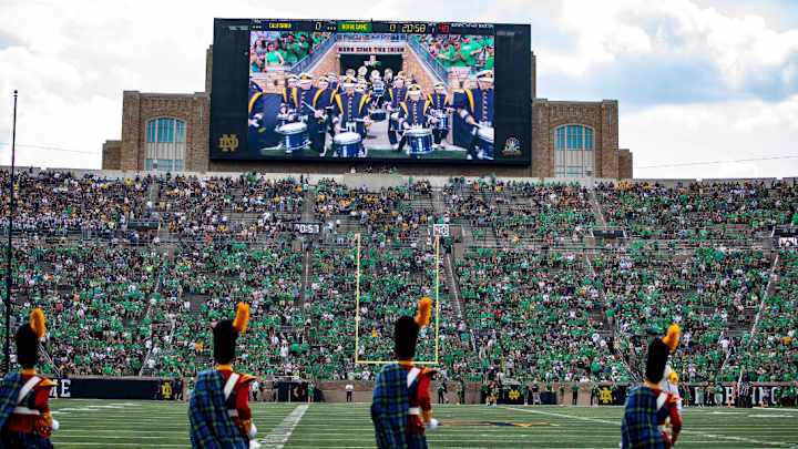 IB Nation Sports Talk: What's On Your Sports Bucket List?