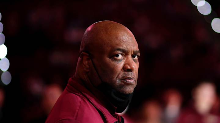 Florida State Drops Embarrassing Opener to Stetson Florida State Drops Embarrassing Opener to Stetson